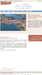 Mobile Screenshot of amseeufer.de
